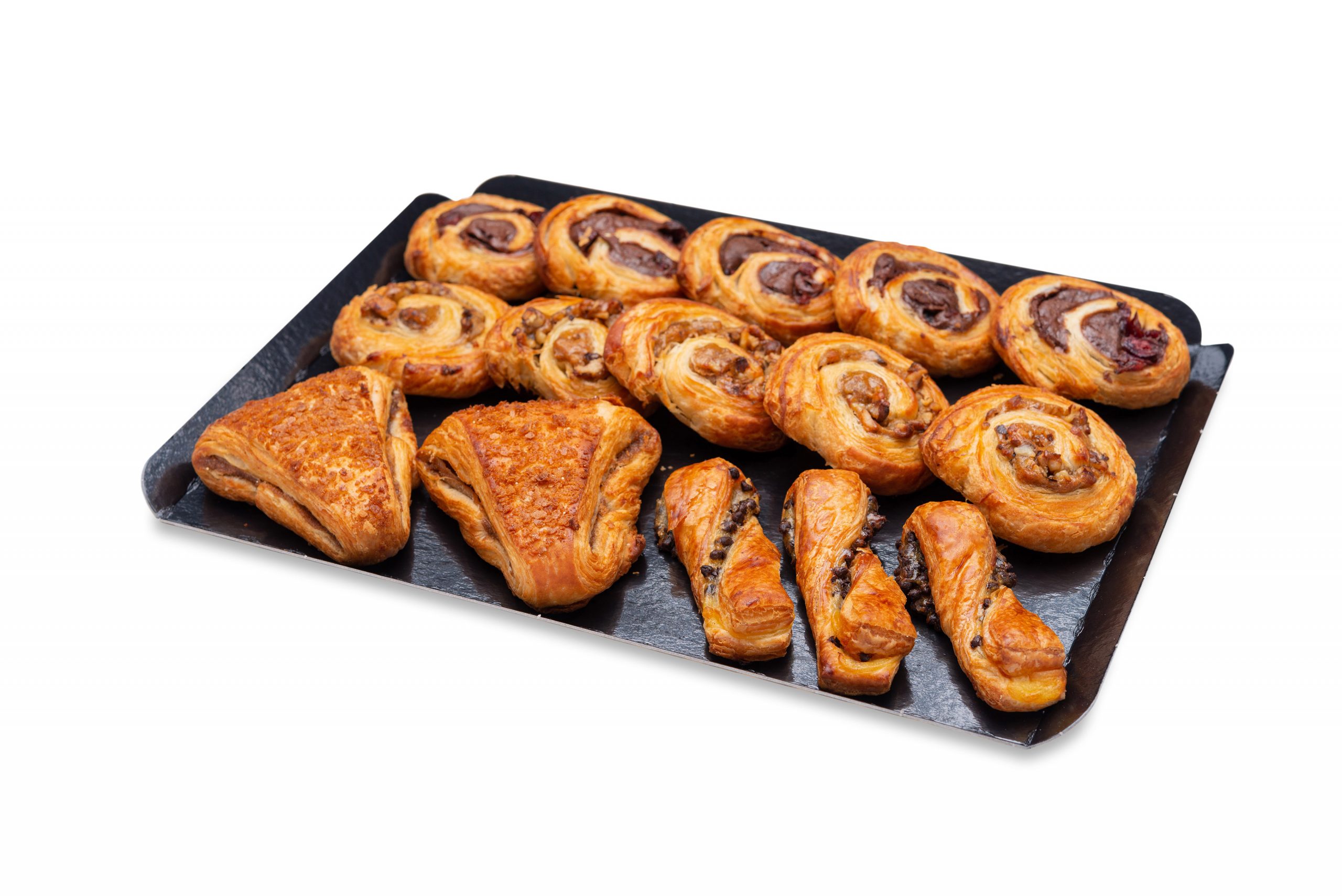 Coffret Le Gourmand - 6 pers.